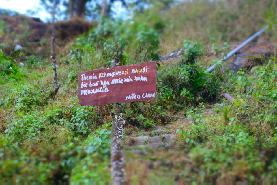 Photo of Cross Border Tourism: North East by Kanj Saurav