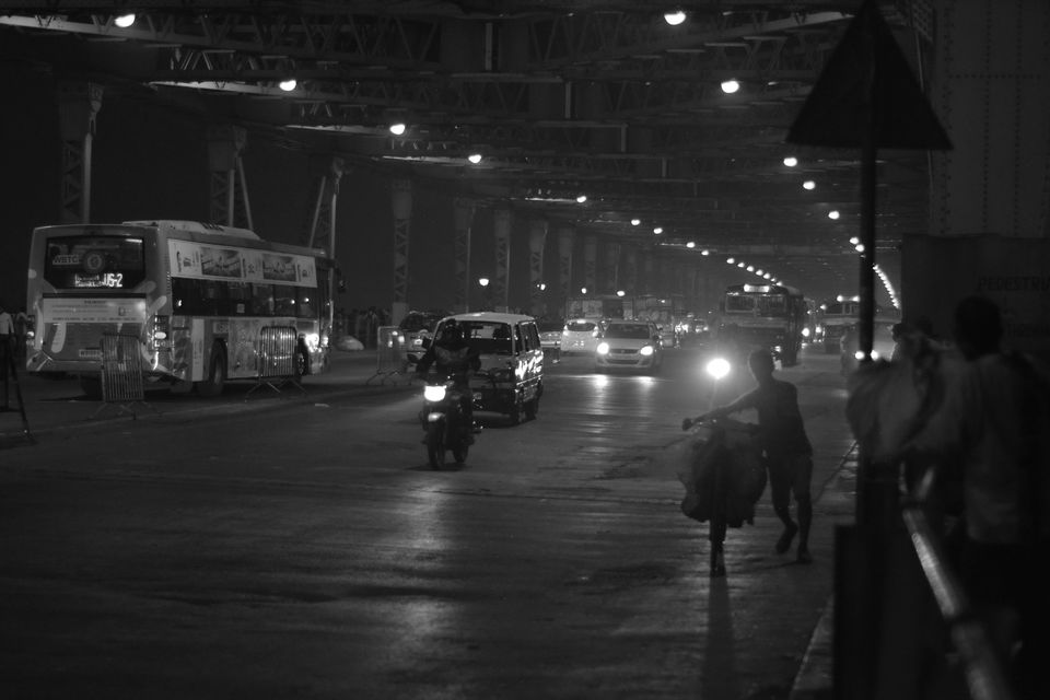 Photo of Kolkata, West Bengal, India by Kanj Saurav