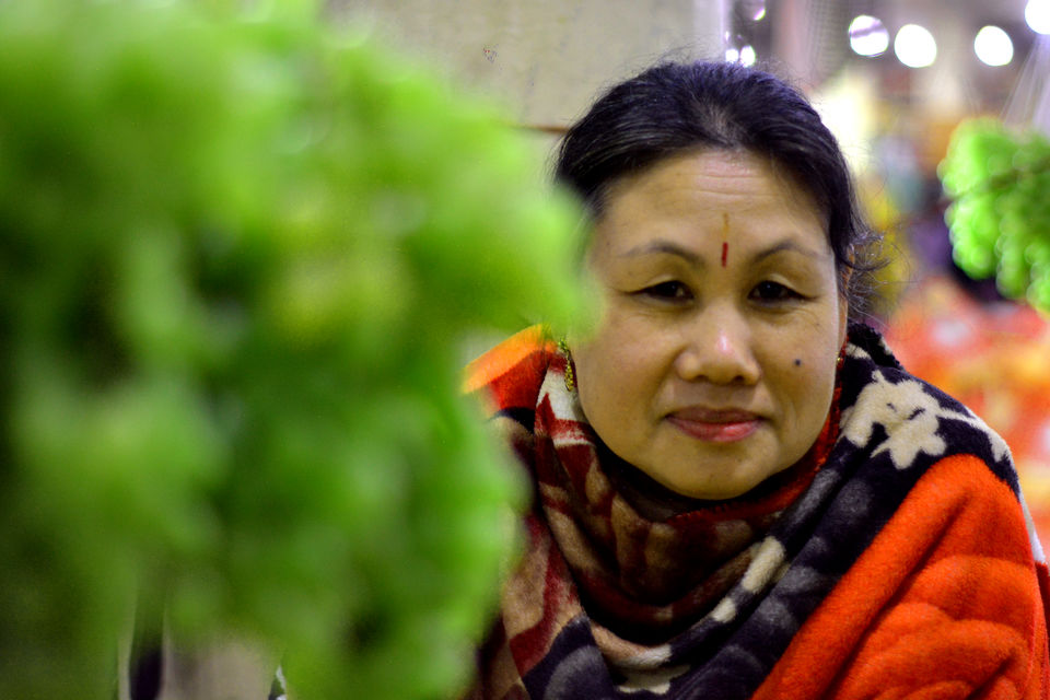 Photo of Cross Border Tourism: North East by Kanj Saurav