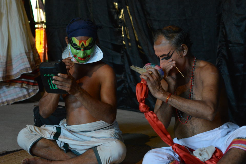 Photo of Varkala, Kerala, India by Kanj Saurav