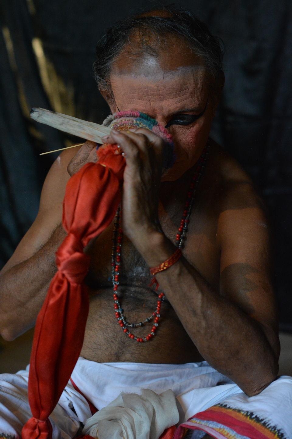 Photo of Varkala, Kerala, India by Kanj Saurav