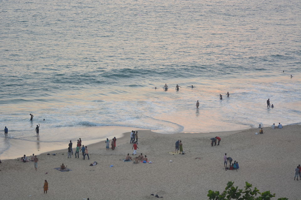 Photo of Kollam, Kerala, India by Kanj Saurav