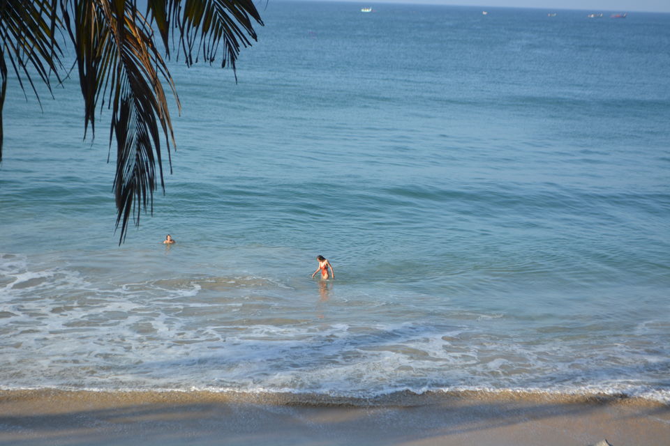 Photo of Kollam, Kerala, India by Kanj Saurav