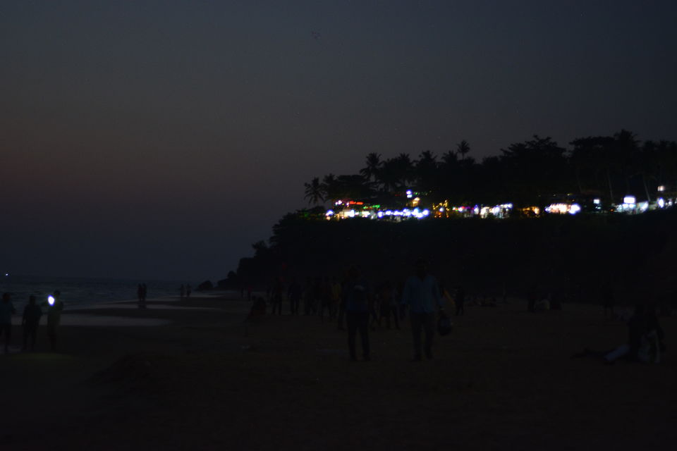 Photo of Kollam, Kerala, India by Kanj Saurav