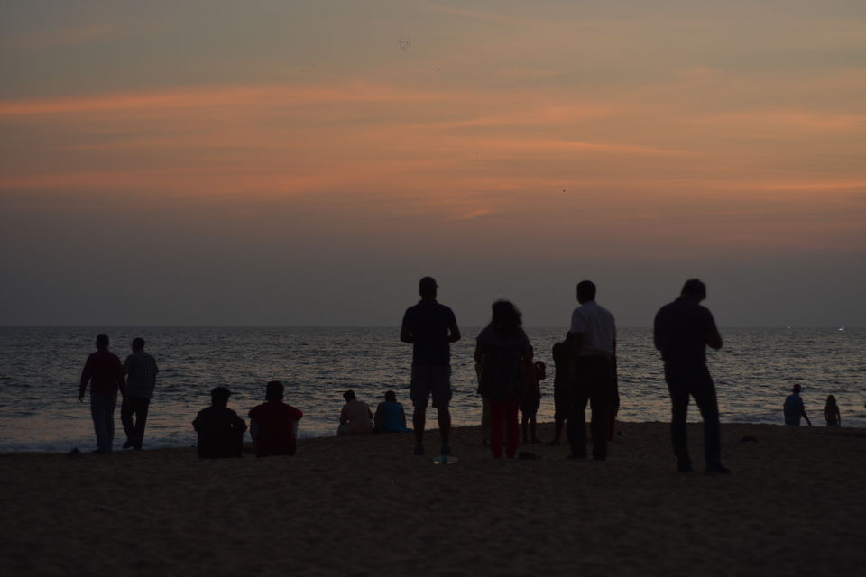 Photo of Kollam, Kerala, India by Kanj Saurav