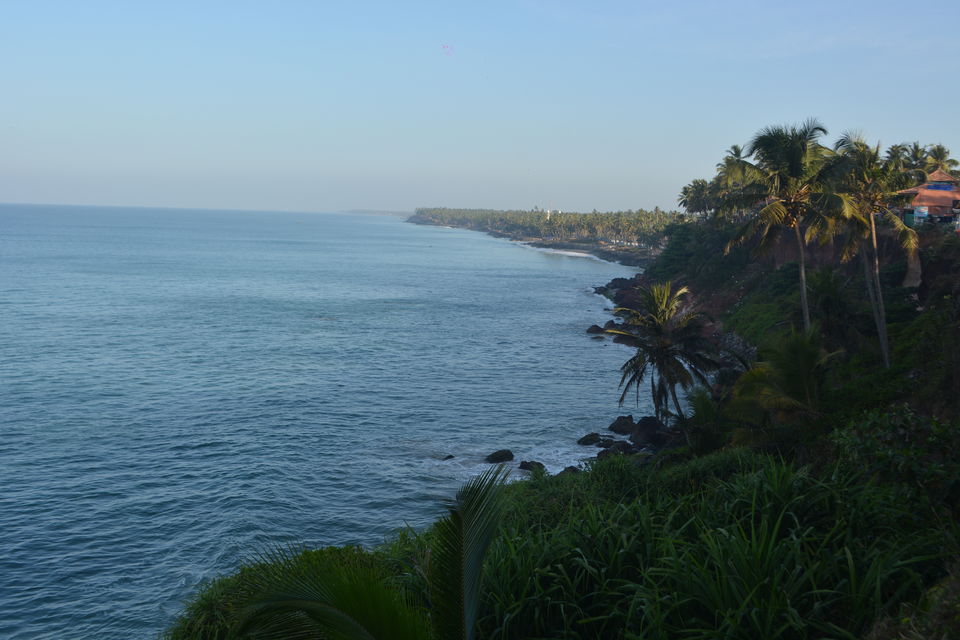Photo of Kollam, Kerala, India by Kanj Saurav