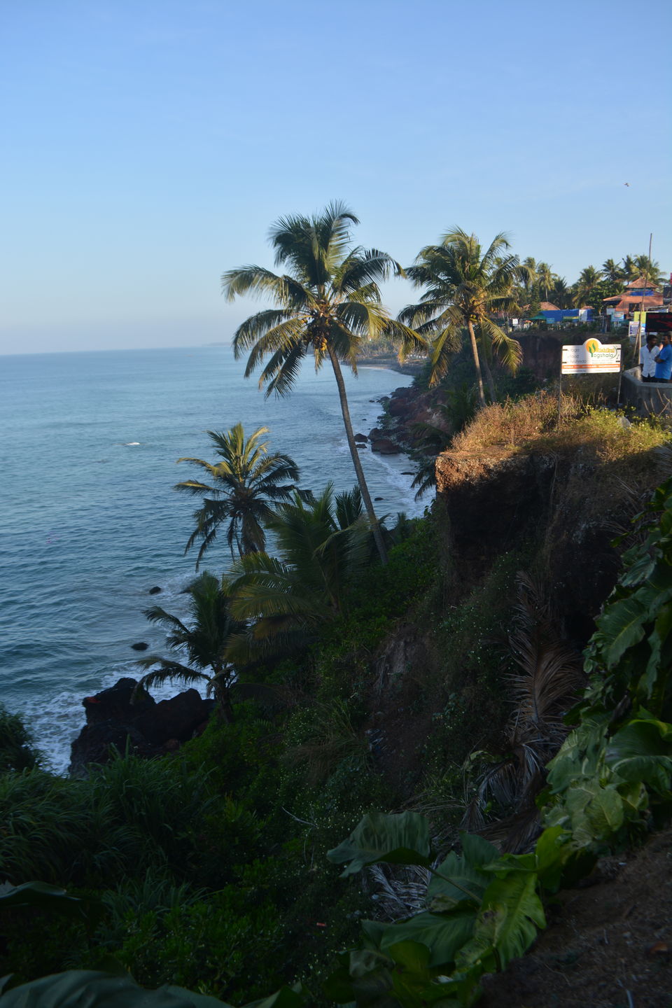 Photo of Kollam, Kerala, India by Kanj Saurav