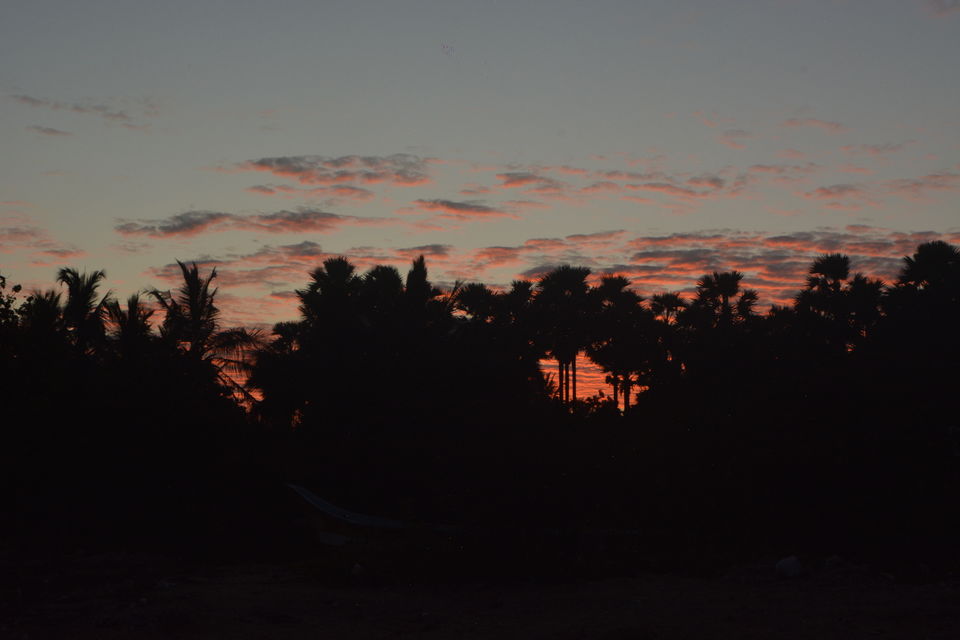 Photo of Pondicherry, Puducherry, India by Kanj Saurav