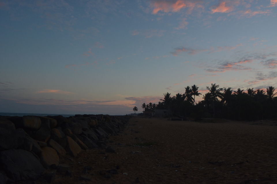 Photo of Pondicherry, Puducherry, India by Kanj Saurav