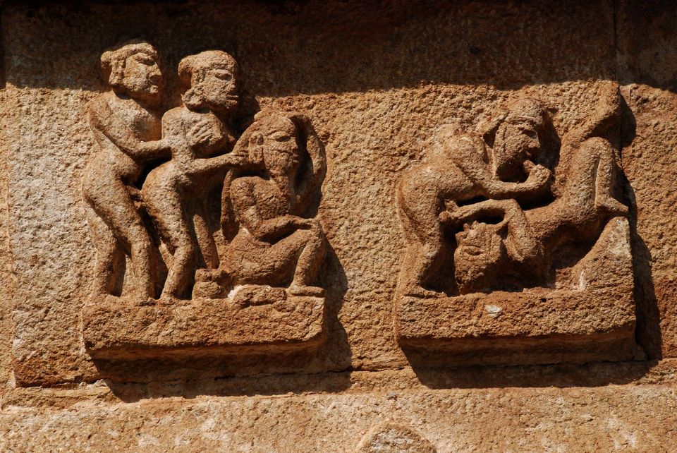 Photo of Snake Worship, Tantrism and Erotic Architecture- Explore the Unearthed side of India by Kanj Saurav