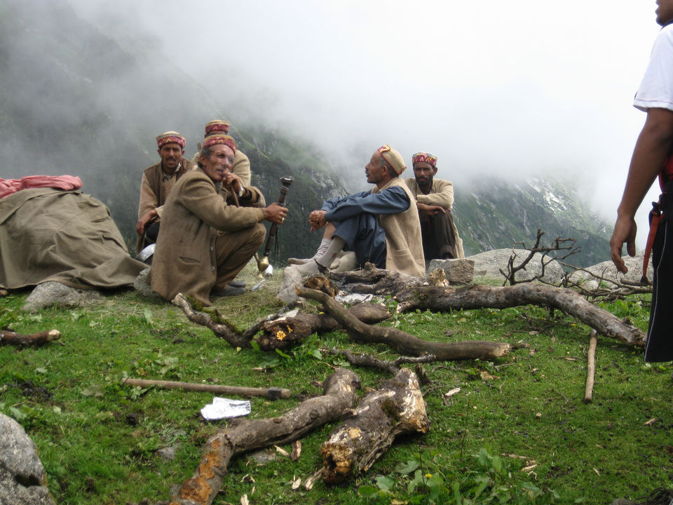 Photo of The Real Travellers of India and where to find them 1/2 by Kanj Saurav