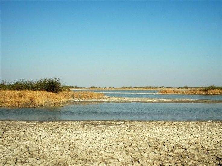 Photo of Luni- The mysterious Indian river which does not meet any sea or ocean by Kanj Saurav