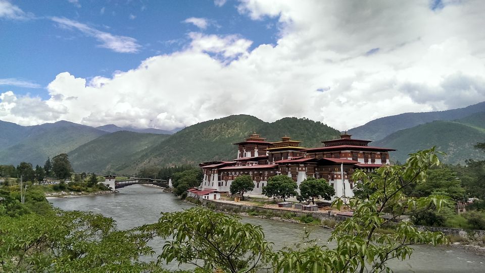 Photo of The supposedly happiest country in the world has a dark side 6/6 by Kanj Saurav