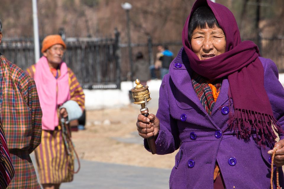 Photo of The supposedly happiest country in the world has a dark side 2/6 by Kanj Saurav