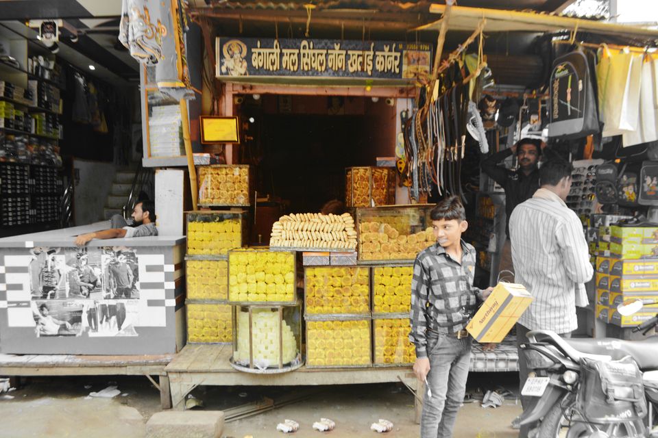 Photo of Time Travel to Medieval India: Fatehpur Sikri 4/5 by Kanj Saurav