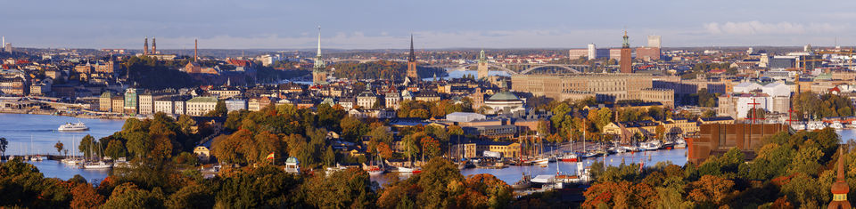 Photo of We Celebrated Our Honeymoon In Stockholm And This Is Why It Was The Best Decision Ever! by Kanj Saurav