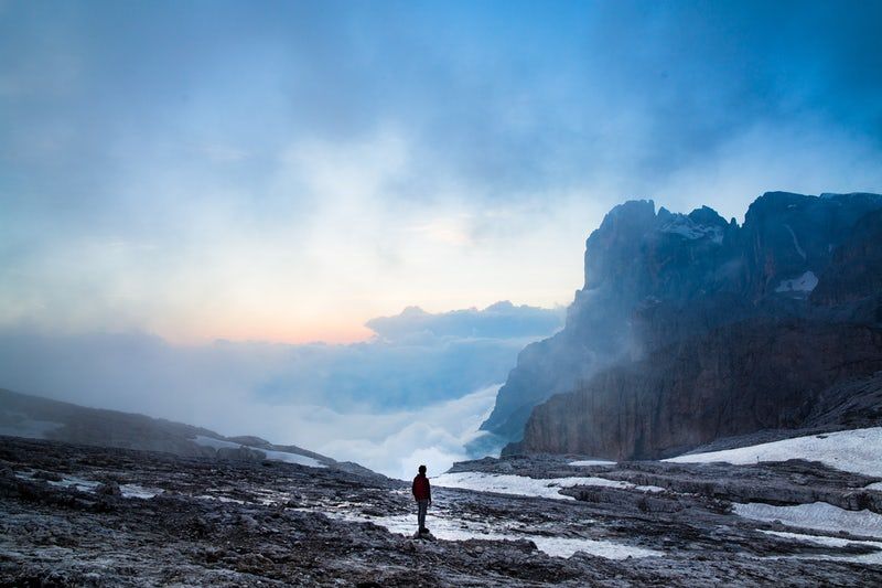 Photo of Shaksgam:This valley in India is not open to Indians! by Kanj Saurav