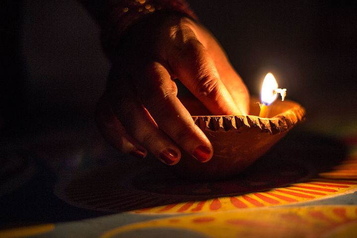 Photo of 5 Places For 5 Different Shades of Diwali by Kanj Saurav
