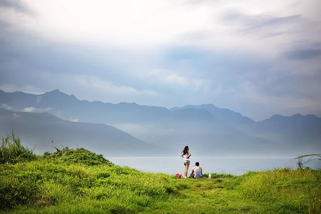 Photo of ताइवान, Taiwan by Kanj Saurav