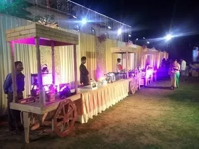 Photo of Sai Krishna Resort Garden, Kheda, Itarsi, Madhya Pradesh, India by Kanj Saurav