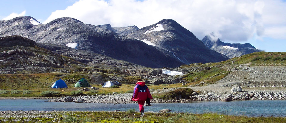 Photo of Most Beautiful Himalayan Rivers You Can Camp Beside by Kanj Saurav
