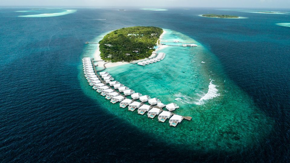 Photo of Partner Loves Adventure? 5 Thrilling Honeymoon Ideas for Crazy Couples by Kanj Saurav