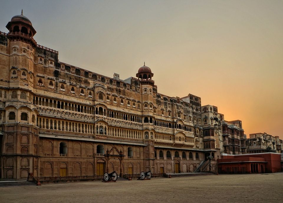 Photo of Bikaner Was Ignored By The Indian Government And It Was A Blessing In Disguise by Kanj Saurav