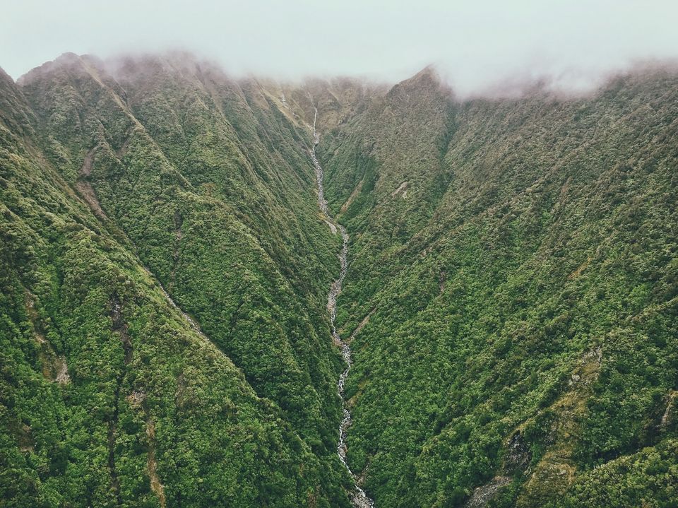 Photo of Not Trains or Buses, Take Helicopter Rides To Explore The Corners Of North-East India 1/3 by Kanj Saurav