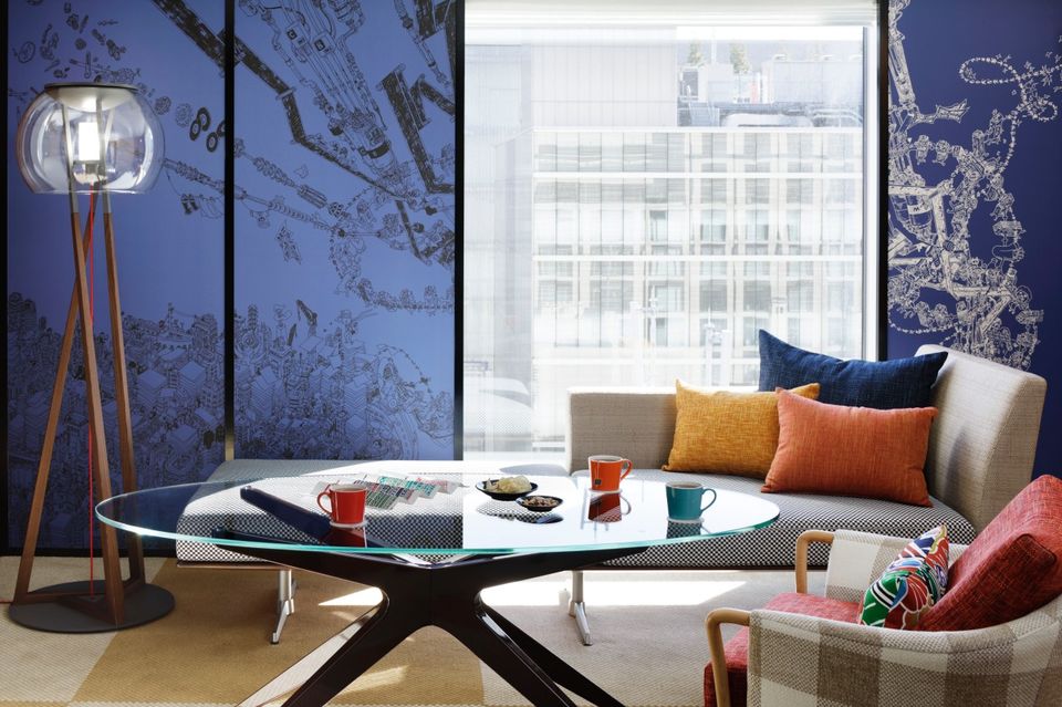 Photo of Drink, eat and explore from the centre of it all: Hyatt Centric by Kanj Saurav