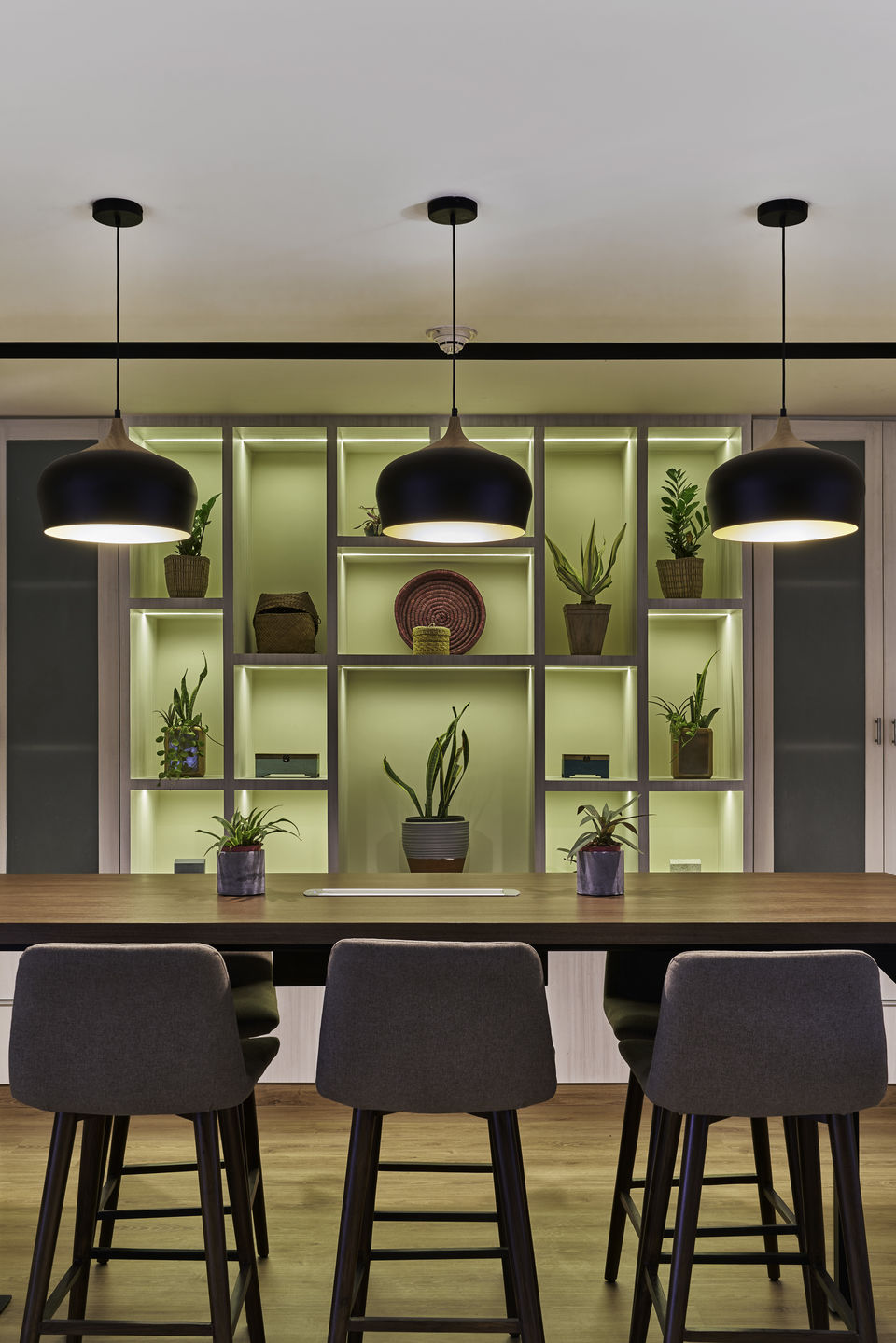Photo of Drink, eat and explore from the centre of it all: Hyatt Centric by Kanj Saurav