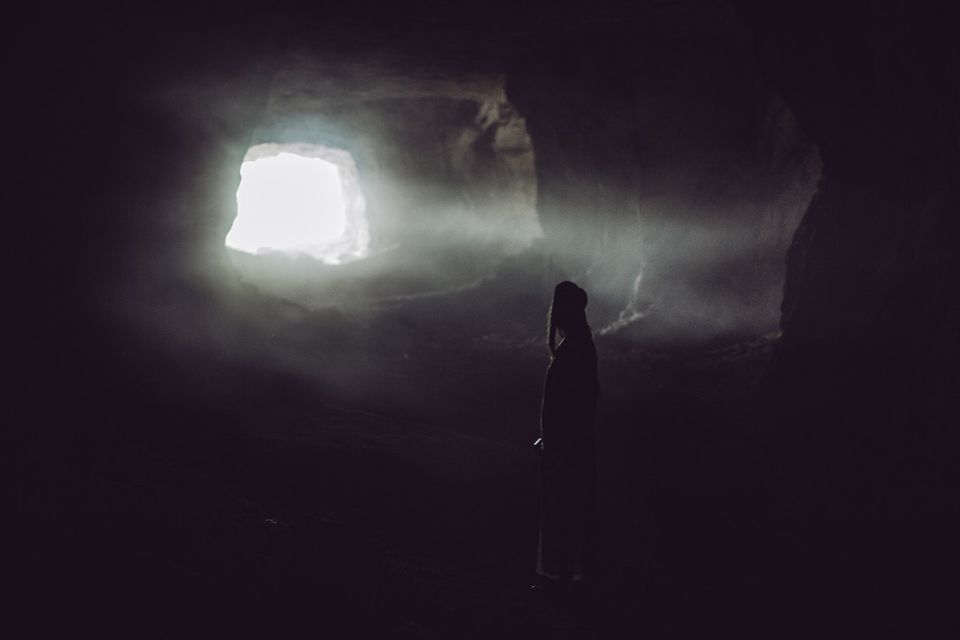 Photo of Rural Legends from India that will scare you away- odd rituals, ghouls and other myths 3/5 by Kanj Saurav