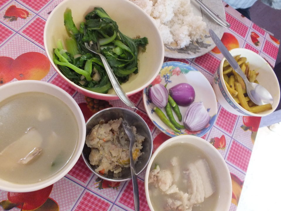 Photo of Ghost Chilly, Beef, Oranges, Cherries & More- Hit These Towns To Taste The Best Of Northeast 10/10 by Kanj Saurav
