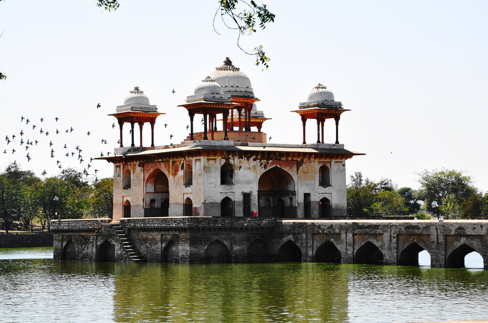 Photo of Why Is Haryana Not On Anybody's Travel Bucket list? 5/8 by Kanj Saurav