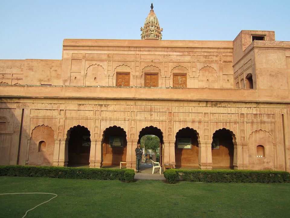 Photo of Why Is Haryana Not On Anybody's Travel Bucket list? 4/8 by Kanj Saurav