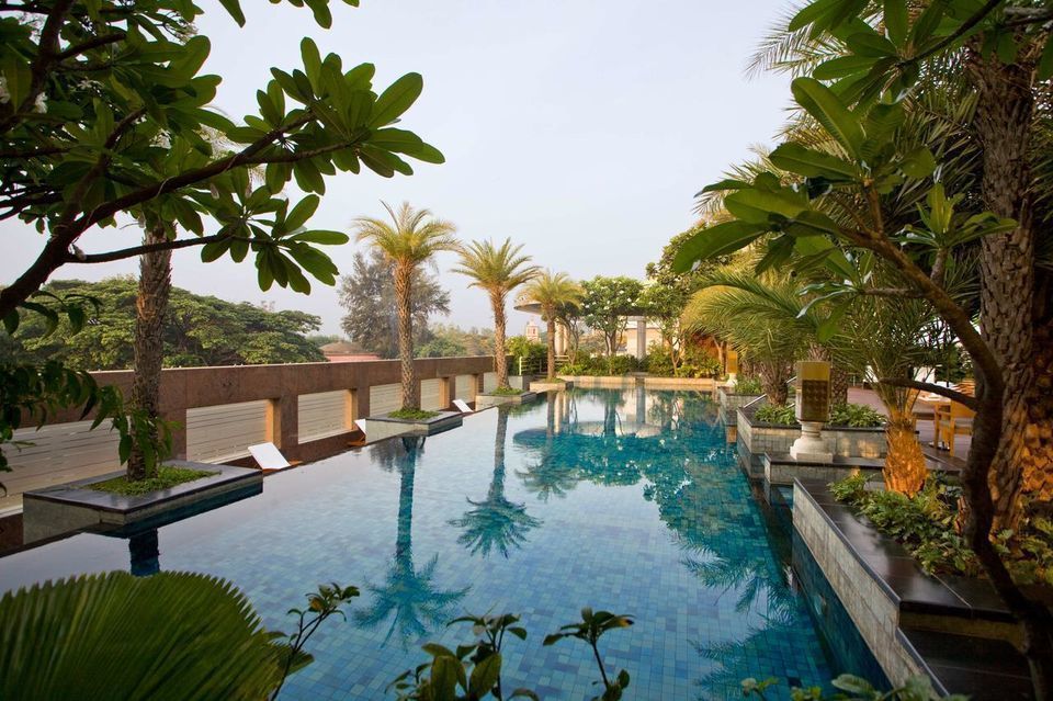 Photo of Drink, eat and explore from the centre of it all: Hyatt Centric by Kanj Saurav