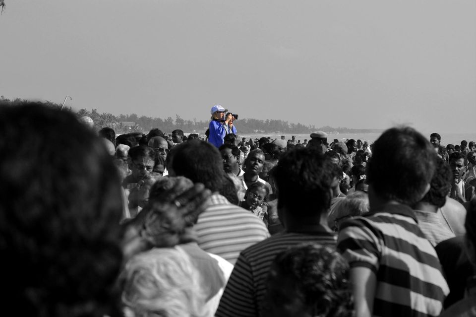 Photo of I Am Guilty – I Have Travelled to 28 States In India, But I Did Not Travel Slow 3/8 by Kanj Saurav