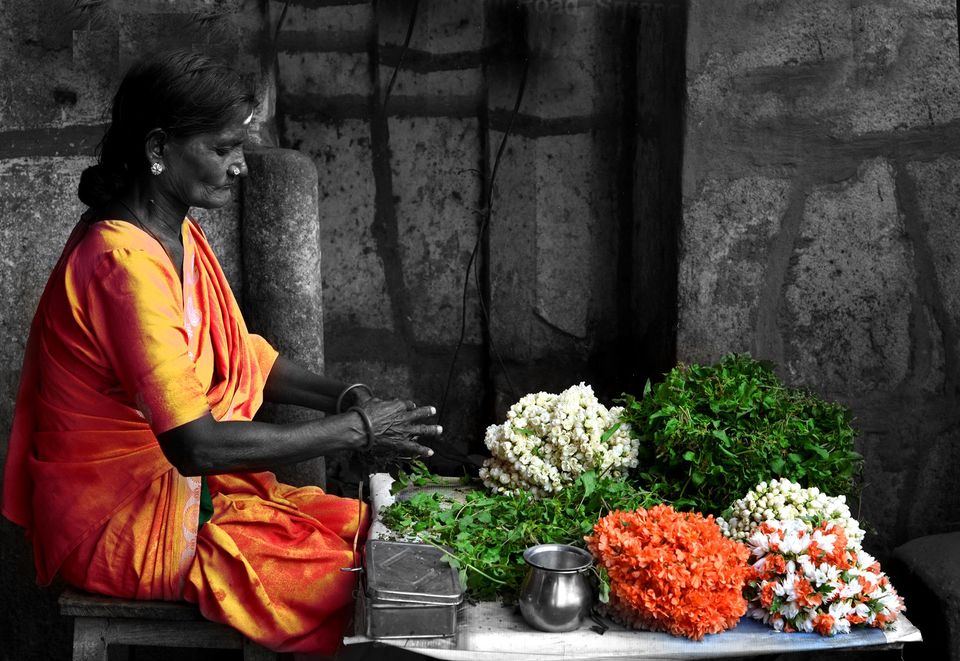 Photo of I Am Guilty – I Have Travelled to 28 States In India, But I Did Not Travel Slow 4/8 by Kanj Saurav