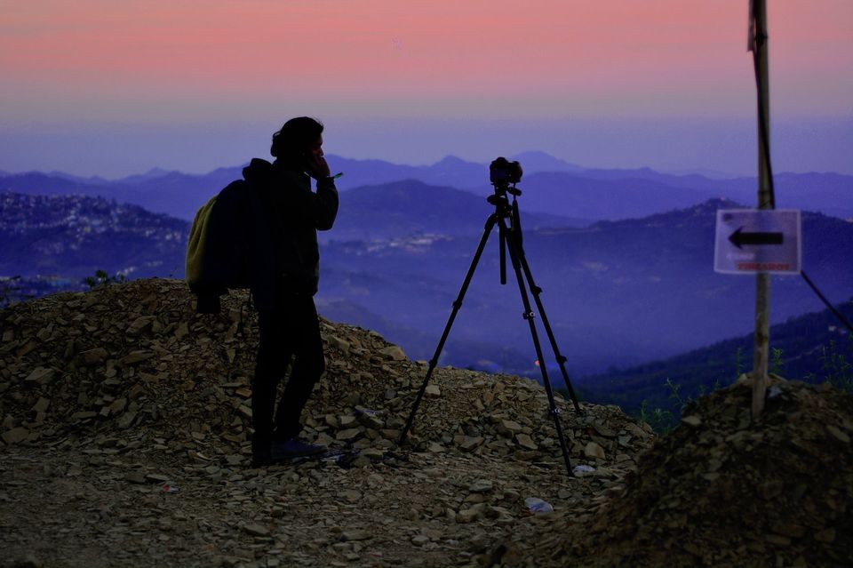 Photo of I Am Guilty – I Have Travelled to 28 States In India, But I Did Not Travel Slow 1/8 by Kanj Saurav