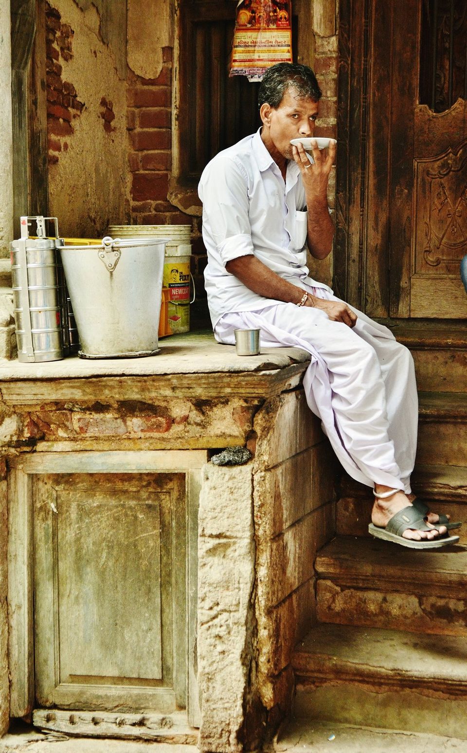 Photo of I Am Guilty – I Have Travelled to 28 States In India, But I Did Not Travel Slow 7/8 by Kanj Saurav