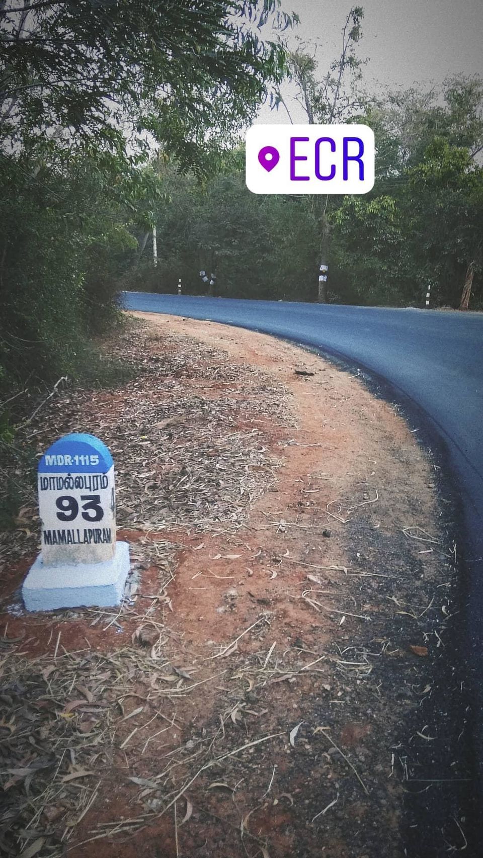 Photo of I Can Sense The Supernatural, And This Is My Story From Auroville Beach 2/4 by Kanj Saurav