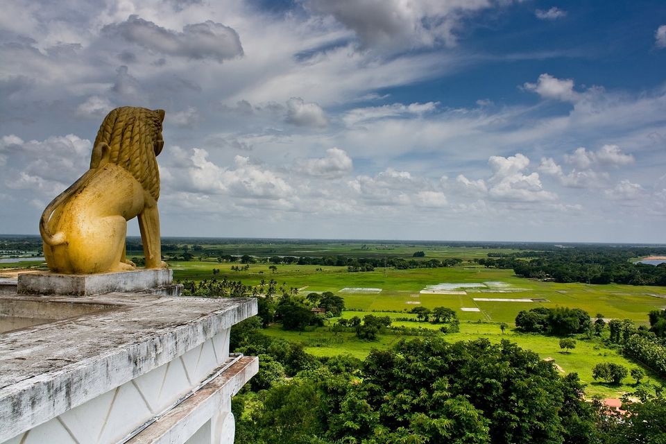 Photo of Odisha Doesn't Deserve to Be on the Travel Map of India. Here's Why. 2/9 by Kanj Saurav