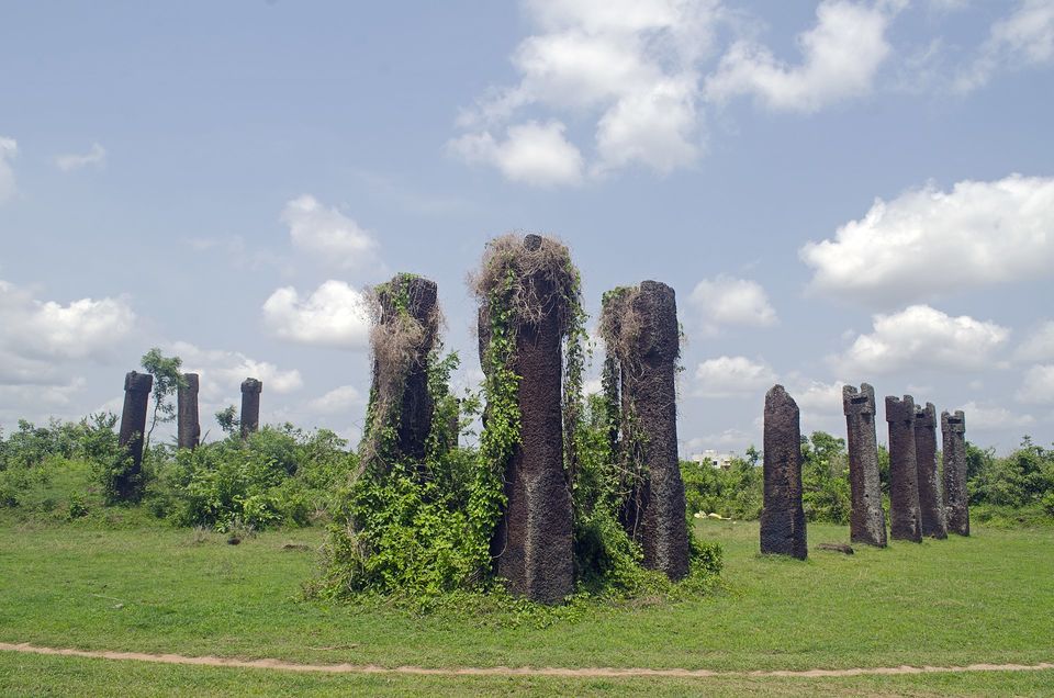 Photo of Odisha Doesn't Deserve to Be on the Travel Map of India. Here's Why. 3/9 by Kanj Saurav