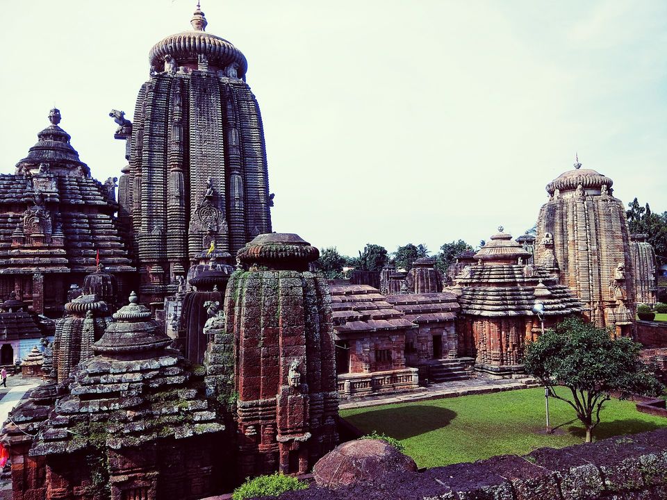 Photo of Odisha Doesn't Deserve to Be on the Travel Map of India. Here's Why. 5/9 by Kanj Saurav