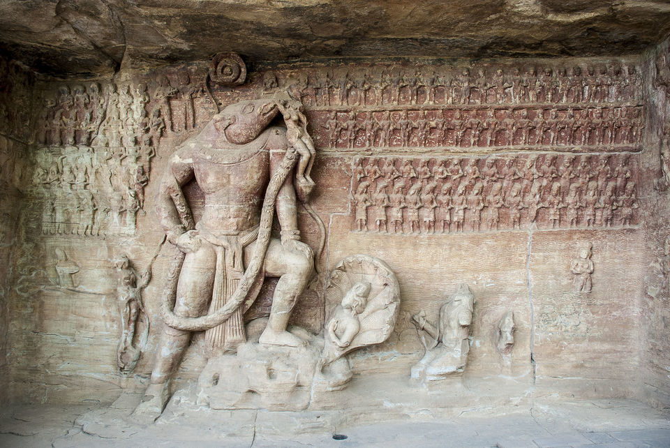 Photo of Odisha Doesn't Deserve to Be on the Travel Map of India. Here's Why. 6/9 by Kanj Saurav