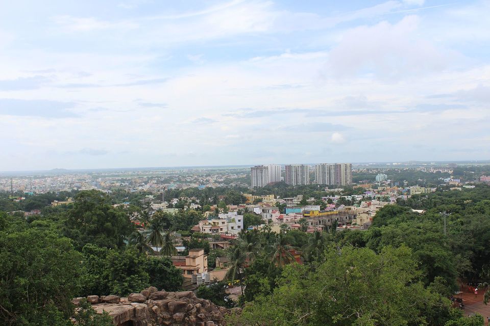 Photo of Odisha Doesn't Deserve to Be on the Travel Map of India. Here's Why. 7/9 by Kanj Saurav