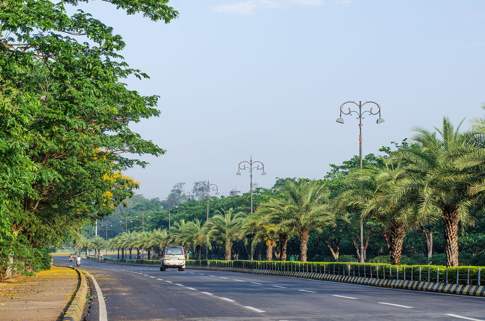 Photo of Odisha Doesn't Deserve to Be on the Travel Map of India. Here's Why. 8/9 by Kanj Saurav