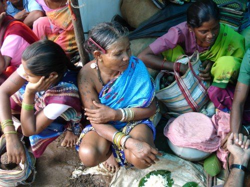 Photo of Chhattisgarh: Explore The Non-Commercialised State Of India 1/1 by Kanj Saurav
