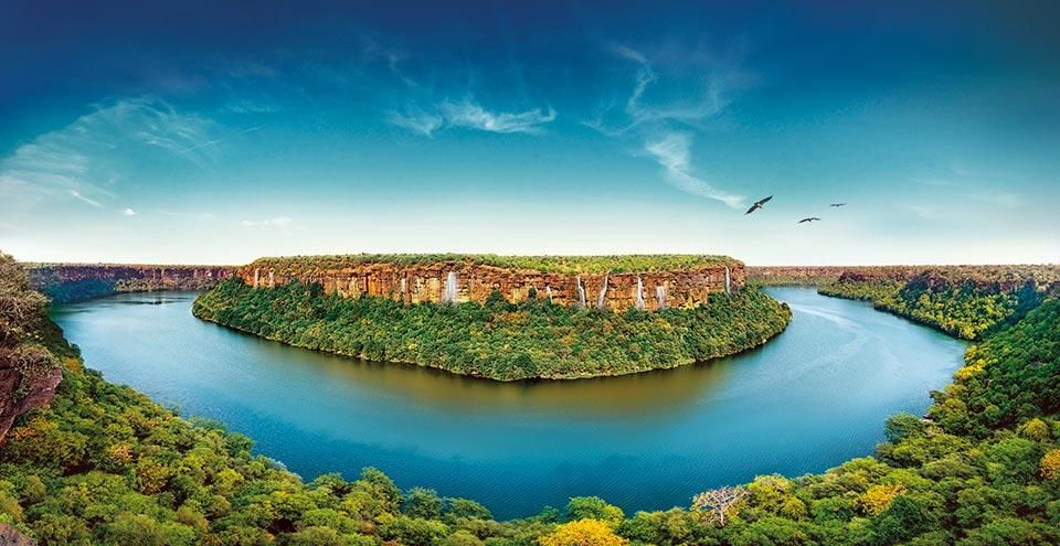 Photo of Kota, Rajasthan, India by Kanj Saurav