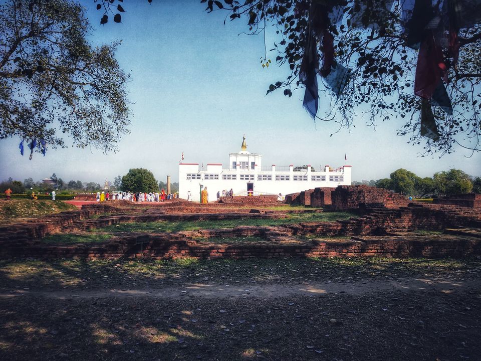 Photo of I Travelled to Nepal from Delhi on a Long Weekend – This Is How to Do It 2/4 by Kanj Saurav