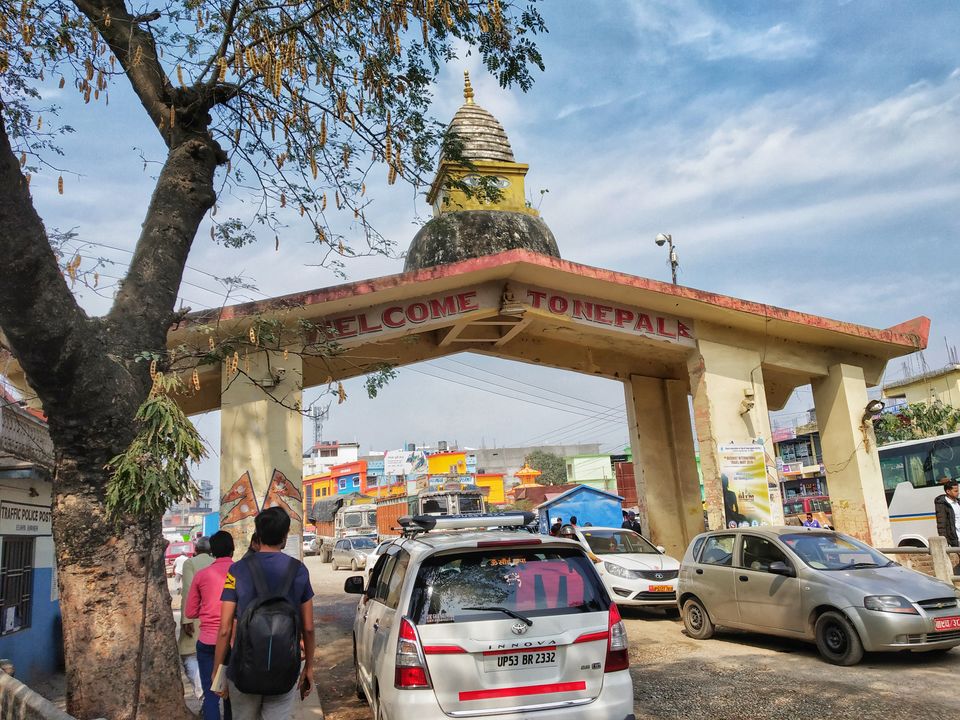 Photo of I Travelled to Nepal from Delhi on a Long Weekend – This Is How to Do It 1/4 by Kanj Saurav